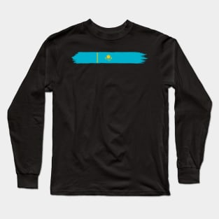 Flags of the world Long Sleeve T-Shirt